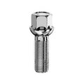 Vite sede sferica chiave SW17, raggio 14, 14 x 1.5 x 65 mm - Silver - Ravasicorse