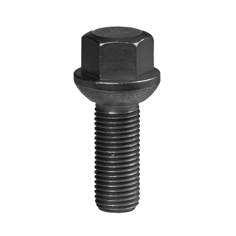 Vite sede sferica chiave SW17, raggio 13, 14 x 1.25 x 29.5 mm - Black - Ravasicorse