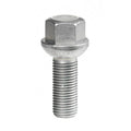 Vite sede sferica chiave SW17, raggio 12, 14 x 1.25 x 37 mm - Silver - Ravasicorse