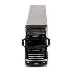 IXO Models - Scania S-series (GR Racing transporter) 2024