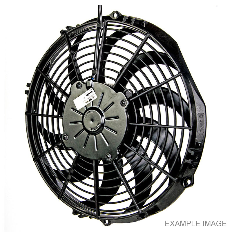 VENTILATORE DI RAFFREDDAMENTO Motore Cingolato RC 32000 RPM Dissipatore - Foto 3