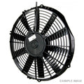 Spal - Ventilatori di raffreddamento per radiatore - Soffiante con ali dritte - Ravasicorse