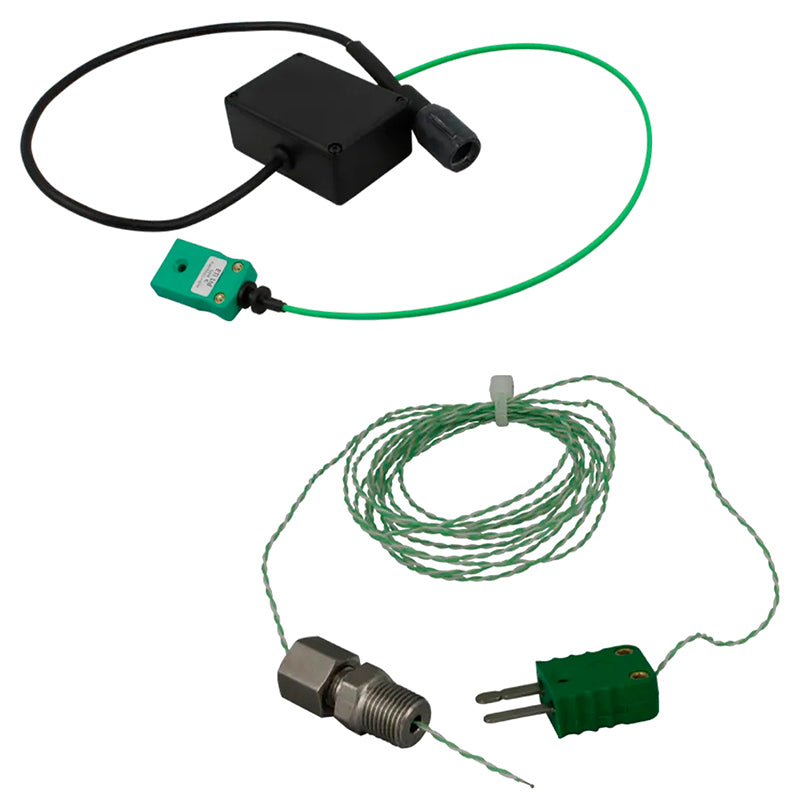 SPA - K-Type - Termocoppie e interfacce (1/8 NPT) - Ravasicorse