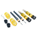 ST suspensions - Kit assetto a ghiera ST X per Mazda MX5 (NB) - Ravasicorse
