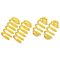 ST suspensions - Kit molle x VW Golf I 1.6/1.8 GTI 81-82 Kw - Ravasicorse