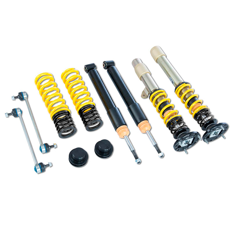 ST suspensions - Kit assetto a ghiera ST XTA per BMW M3 (E90/E92) - Ravasicorse