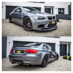 ST suspensions - Kit assetto a ghiera ST XTA per BMW M3 (E90/E92) - Ravasicorse