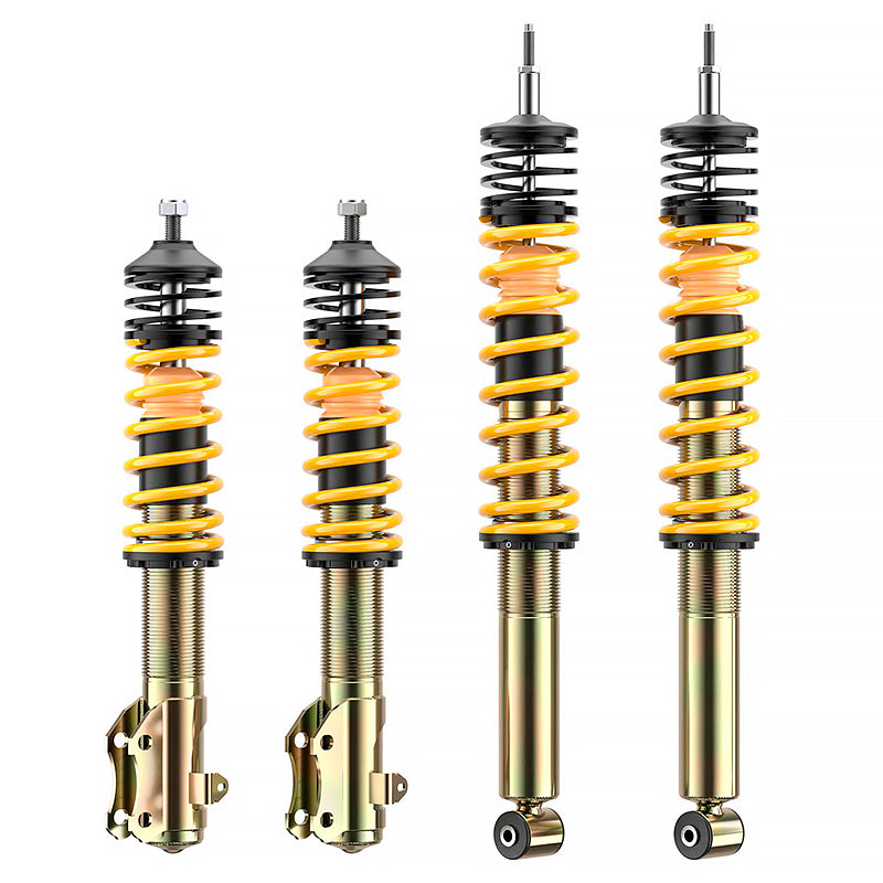 ST suspensions - ST X per VW Golf II 1.8 GTI 8V/16V incl. G60 (19E) - Ravasicorse