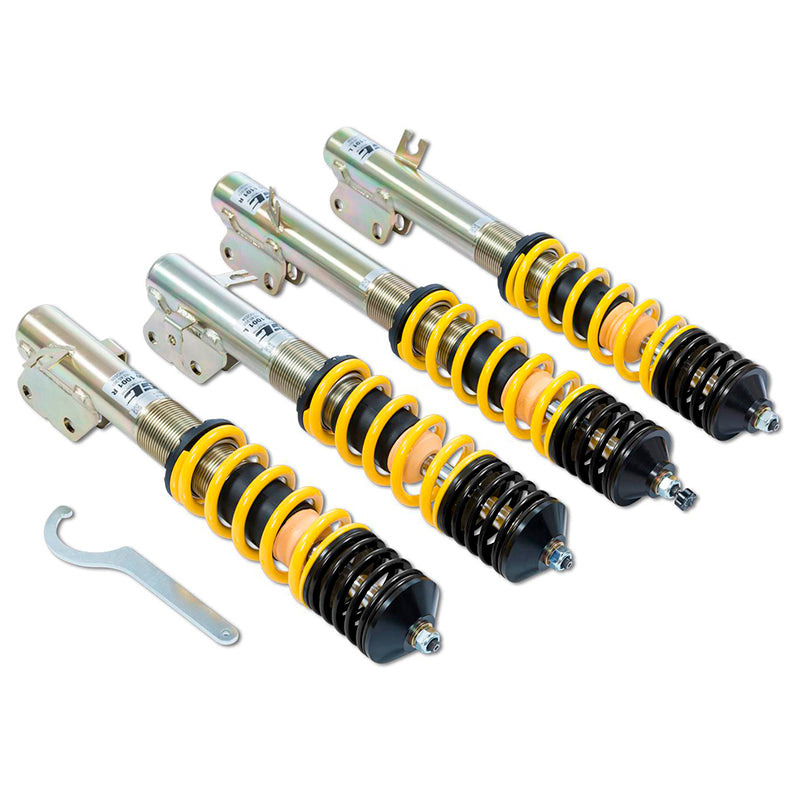 ST suspensions - Kit assetto a ghiera ST XA per BMW M3 210-236 KW (E36)