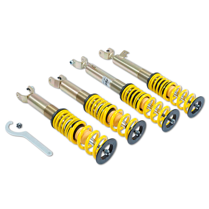 ST suspensions - Kit assetto a ghiera ST XA per Honda S2000 2.0/2.2 176-184 KW - Ravasicorse