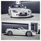 ST suspensions - Kit assetto a ghiera ST XTA per Honda S2000 2.0/2.2 176-184 KW - Ravasicorse