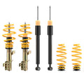 ST suspensions - Kit assetto a ghiera ST X per VW Golf III 2.0 8V GTI 85 Kw - Ravasicorse
