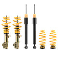 ST suspensions - Kit assetto a ghiera ST X per BMW 3-series (E90/E91/E92) - Station wagon, 4WD - Ravasicorse
