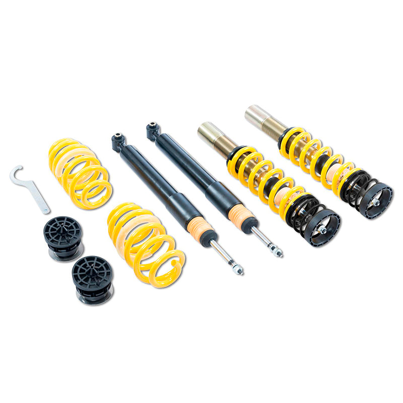 ST suspensions - Kit assetto a ghiera ST X per Honda S2000 2.0/2.2 176-184 KW - Ravasicorse