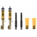 ST suspensions - Kit assetto a ghiera ST X per Abarth 500/C (312) - Ravasicorse