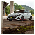 ST suspensions - Kit assetto a ghiera ST XTA per Hyundai i20 N 1.6 T-GDi 150 kw (BC3 / BI3)