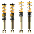 ST suspensions - Kit assetto a ghiera ST X per Mazda MX-5 (ND / incl. RF)