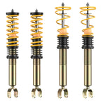 ST suspensions - Kit assetto a ghiera ST X per Mazda MX-5 (ND / incl. RF)