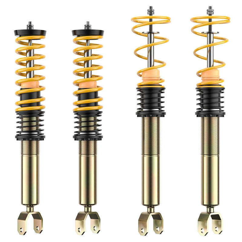 ST suspensions - Kit assetto a ghiera ST X per Mazda MX-5 (ND / incl. RF)