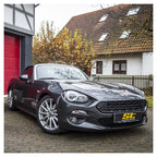 ST suspensions - Kit assetto a ghiera ST X per Mazda MX-5 (ND / incl. RF)