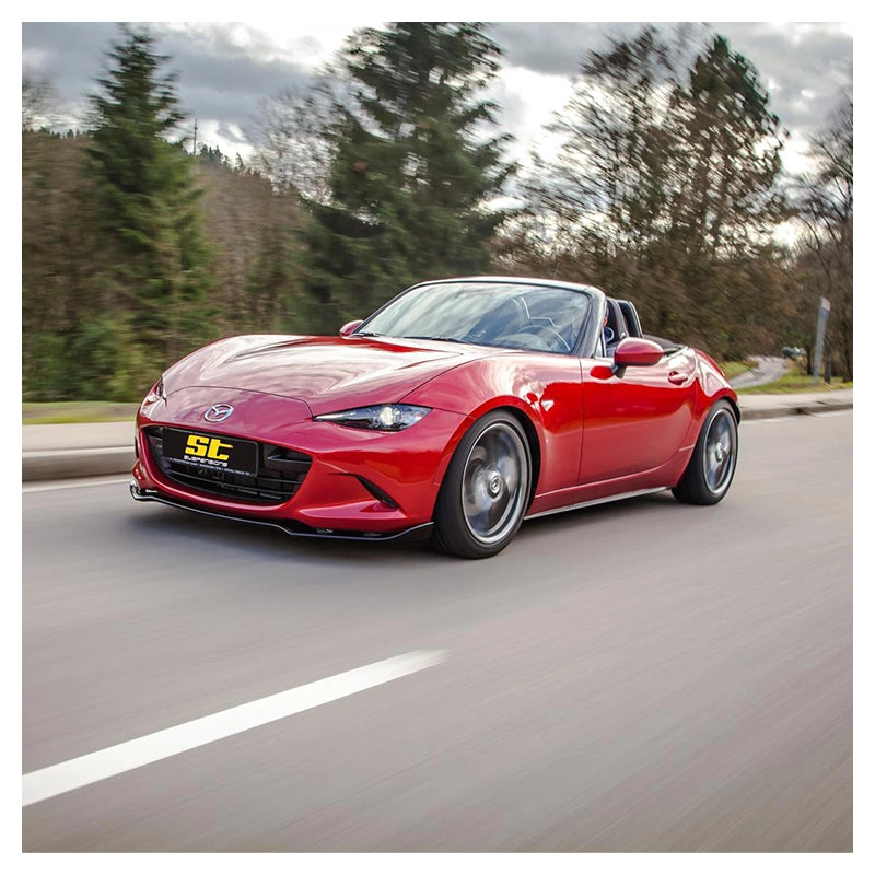 ST suspensions - Kit assetto a ghiera ST X per Mazda MX-5 (ND / incl. RF)