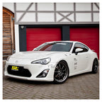 ST suspensions - Kit assetto a ghiera ST XA per Toyota GR86 2.4 (ZN8) - Ravasicorse