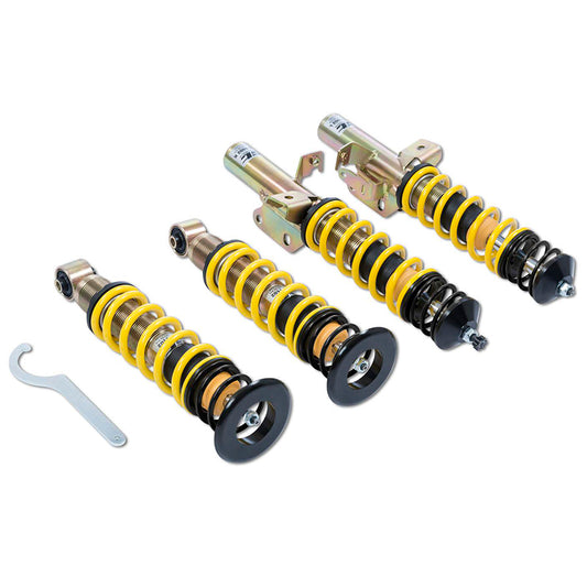 ST suspensions - Kit assetto a ghiera ST XA per Toyota GR86 2.4 (ZN8)