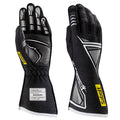 Sabelt - Geckotech TG-11 (black) - Ravasicorse