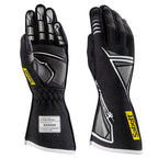 Sabelt - Geckotech TG-11 (black) - Ravasicorse