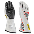 Sabelt - Geckotech TG-11 (white) - Ravasicorse