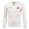 Sabelt - Top ignifugo (white - FIA 8856-2000 / No ologramma) - Ravasicorse