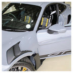 Cintura Sabelt - 4 punti per Porsche 911 Passenger (black)