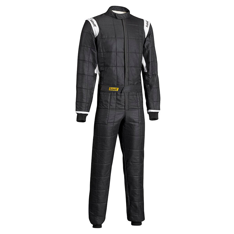 Sabelt Challenge TS-2 (black) + Sparco TOP (black) - Ravasicorse