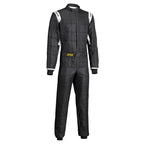 Sabelt Challenge TS-2 (black) + Sparco TOP (black) - Ravasicorse