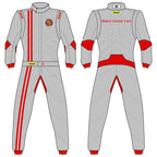 Sabelt - Tuta Classic TS-10 (personalizzabile su richiesta)