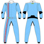 Sabelt - Tuta Classic TS-10 (personalizzabile su richiesta)