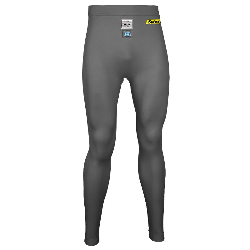 Sabelt - Pantaloni UI-101 (grey - slim fit)