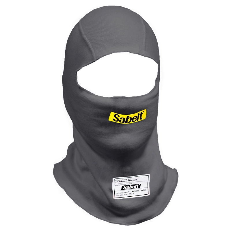 Sabelt - Balaclava UI-101 (grey)