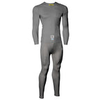 Sabelt - Top UI-101 (grey - slim fit)