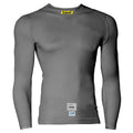 Sabelt - Top UI-101 (grey - slim fit)