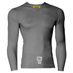 Sabelt - Top UI-101 (grey - slim fit)