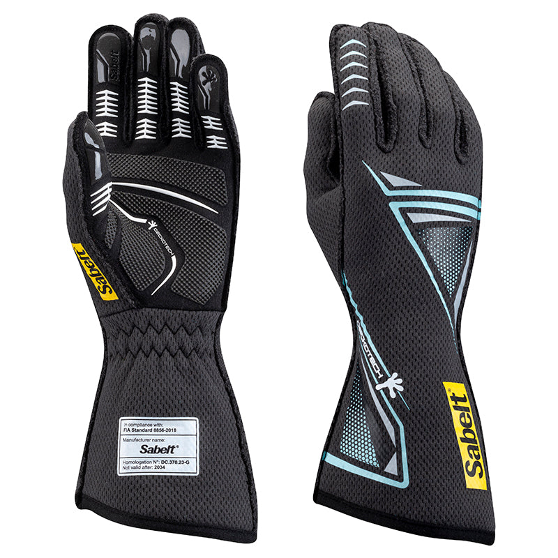 Sabelt - Geckotech TG-11 (grey) - Ravasicorse