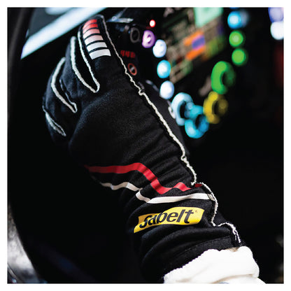 Sabelt - Hero Superlight TG-10 (black)