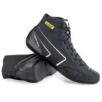 Sabelt - Hyper TB-12 (black) - Ravasicorse