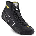 Sabelt - Hyper TB-12 (black) - Ravasicorse