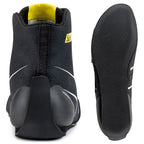 Sabelt - Hyper TB-12 (black) - Ravasicorse