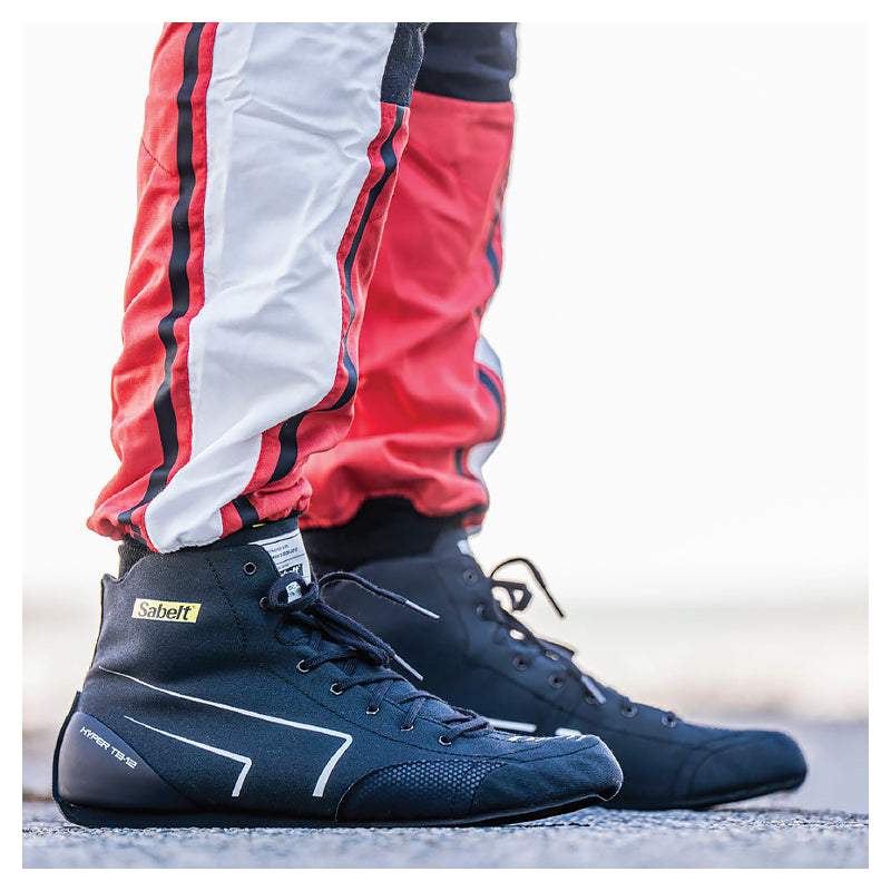Sabelt - Hyper TB-12 (black)