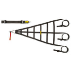 Sabelt - Racing Net CFRN2027 (universale) - Ravasicorse