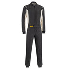 Sabelt Rocket TS-1 (black) + Sparco TOP (black) - Ravasicorse