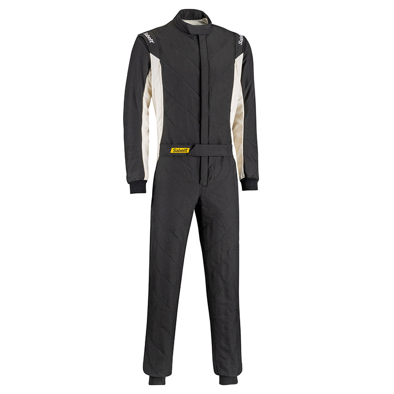 Sabelt Rocket TS-1 (black) + Sparco TOP (black) - Ravasicorse